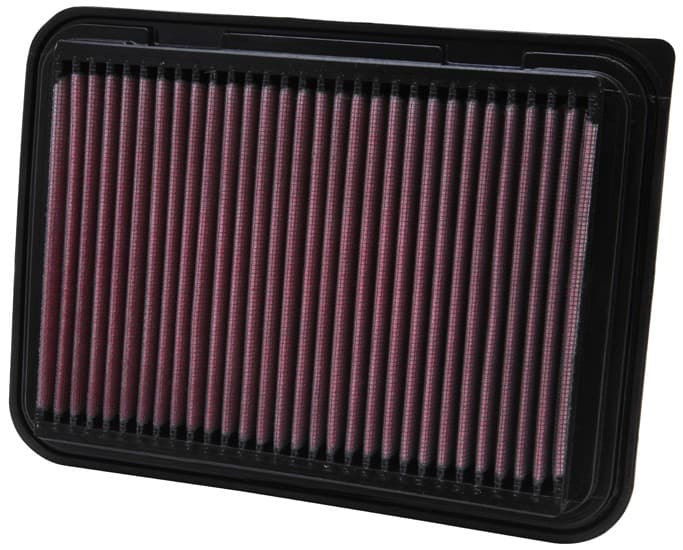 K&N filters & filter care for Toyota Corolla (2009–2019)