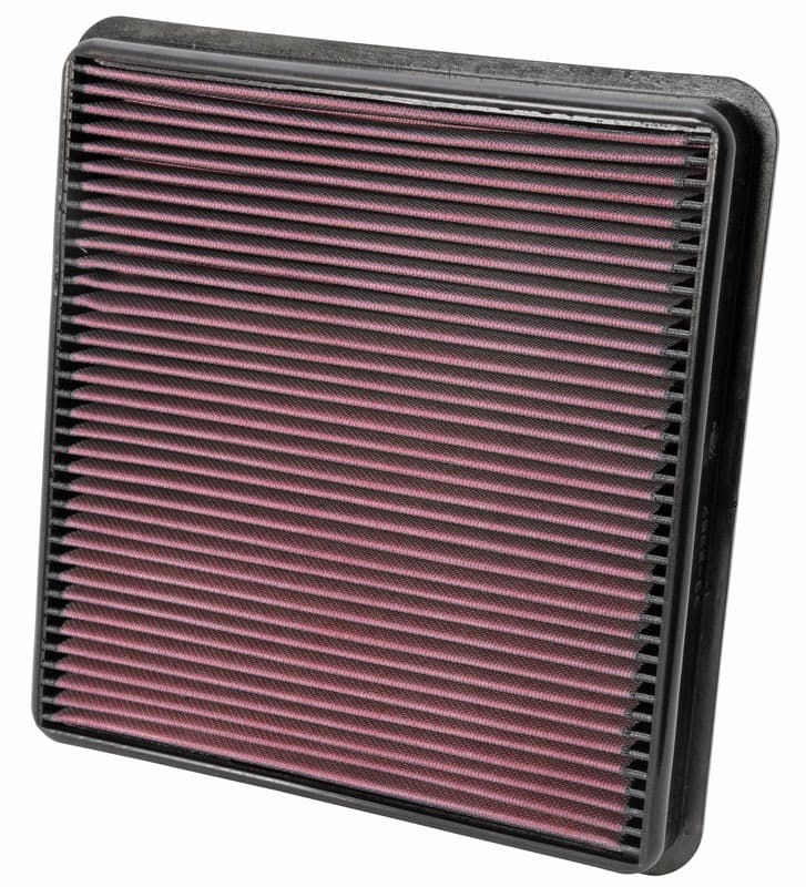K&N filters & filter care for Toyota Tundra (2007–2014)