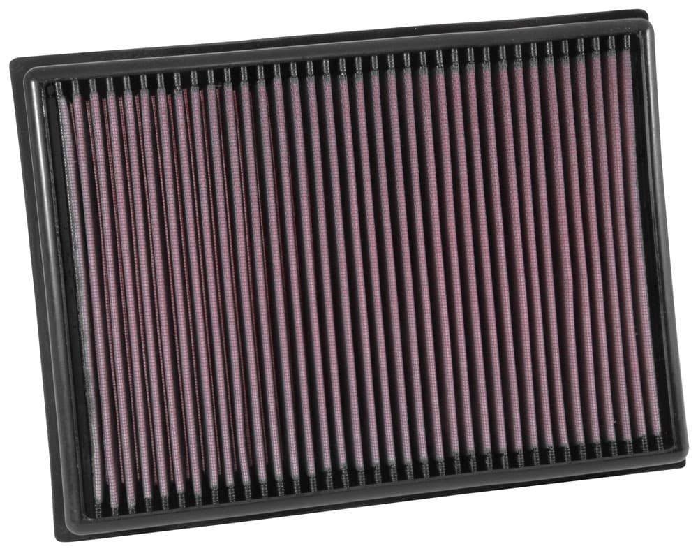 K&N filters & filter care for Toyota FJ Cruiser (2010–2014)