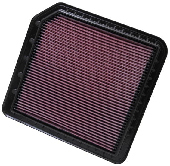 K&N filters & filter care for Nissan Armada (2017–2024)