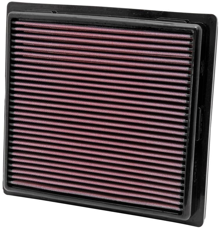 K&N filters & filter care for Dodge Durango (2011–2026)