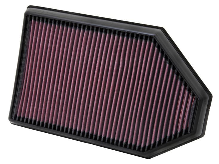 K&N filters & filter care for Dodge Challenger (2011–2023)