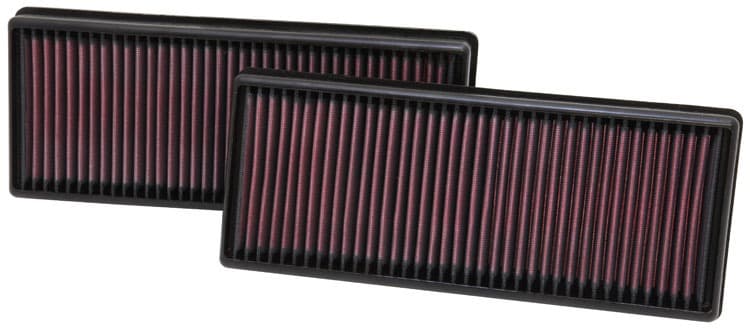 K&N Replacement Air Filter 33-2474