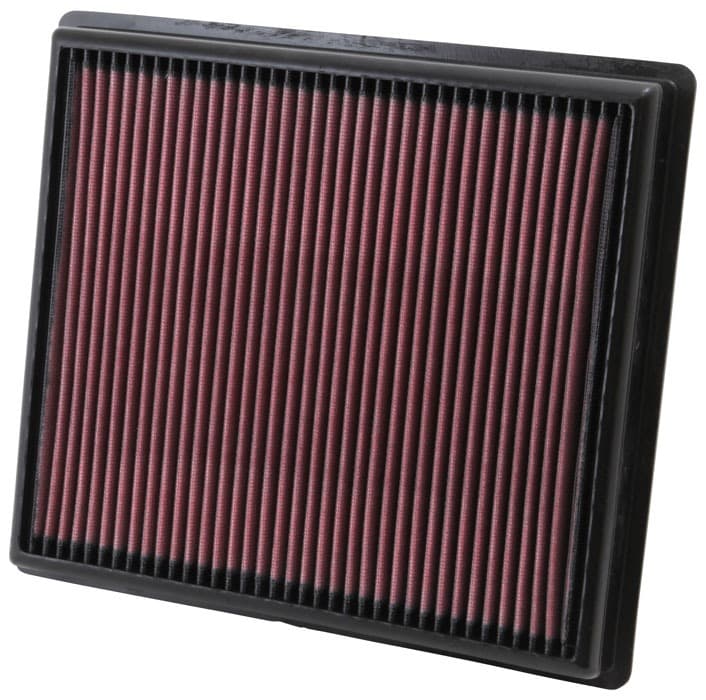 K&N Replacement Air Filter 33-2483