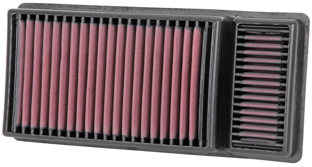 K&N filters & filter care for Ford F-250 Super Duty (2011–2016)