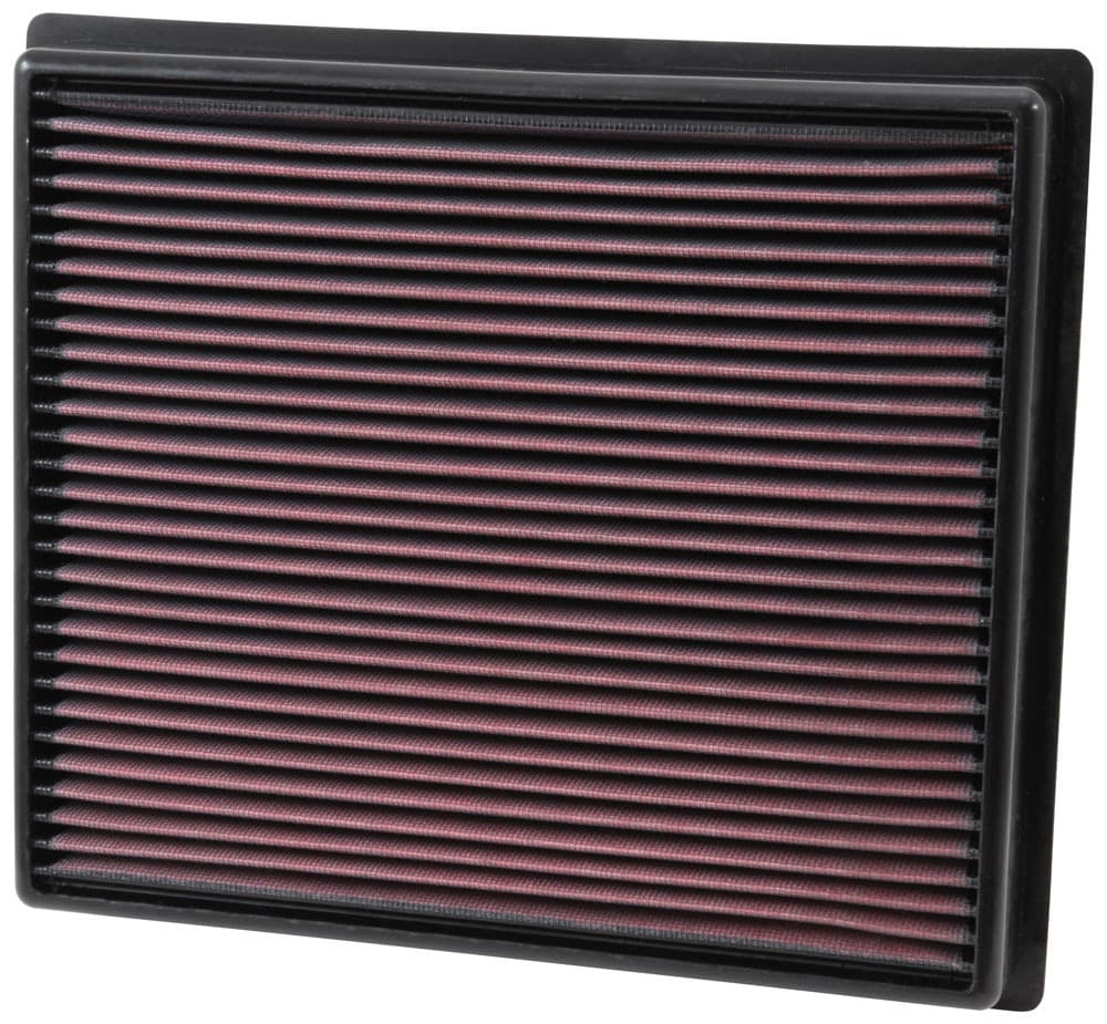 K&N filters & filter care for Toyota Tundra (2014–2021)