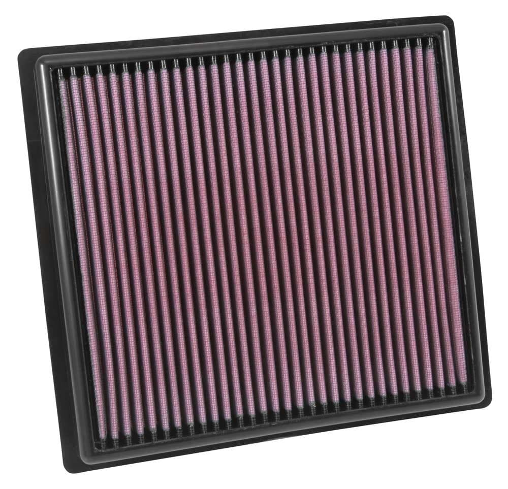 K&N filters & filter care for Chevrolet Colorado (2015–2022)