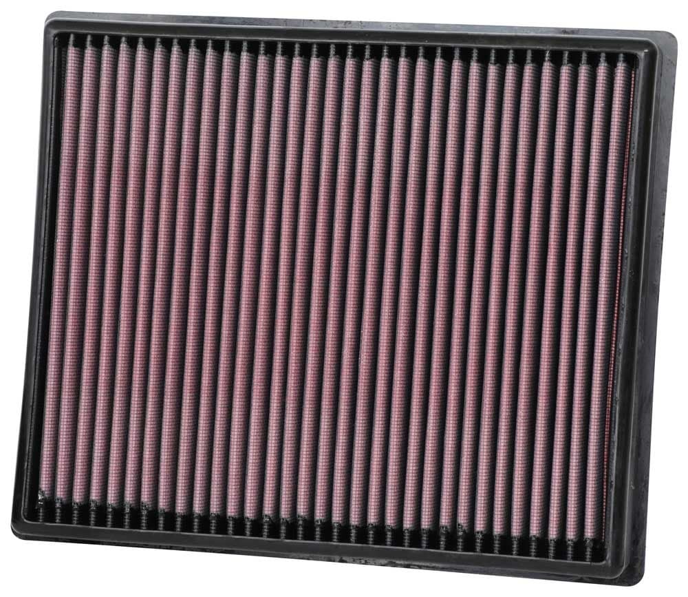 K&N filters & filter care for Nissan Frontier (2020–2026)