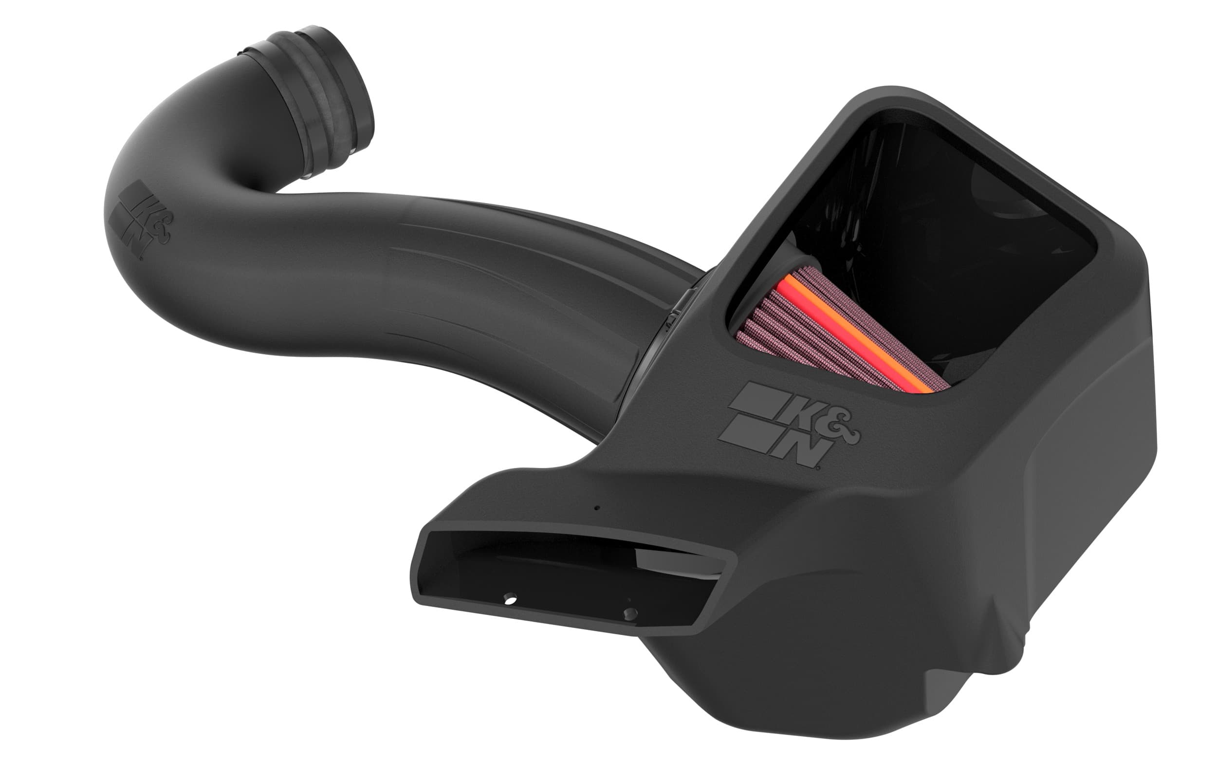 K&N cold air intake for Dodge Durango (2011–2026)