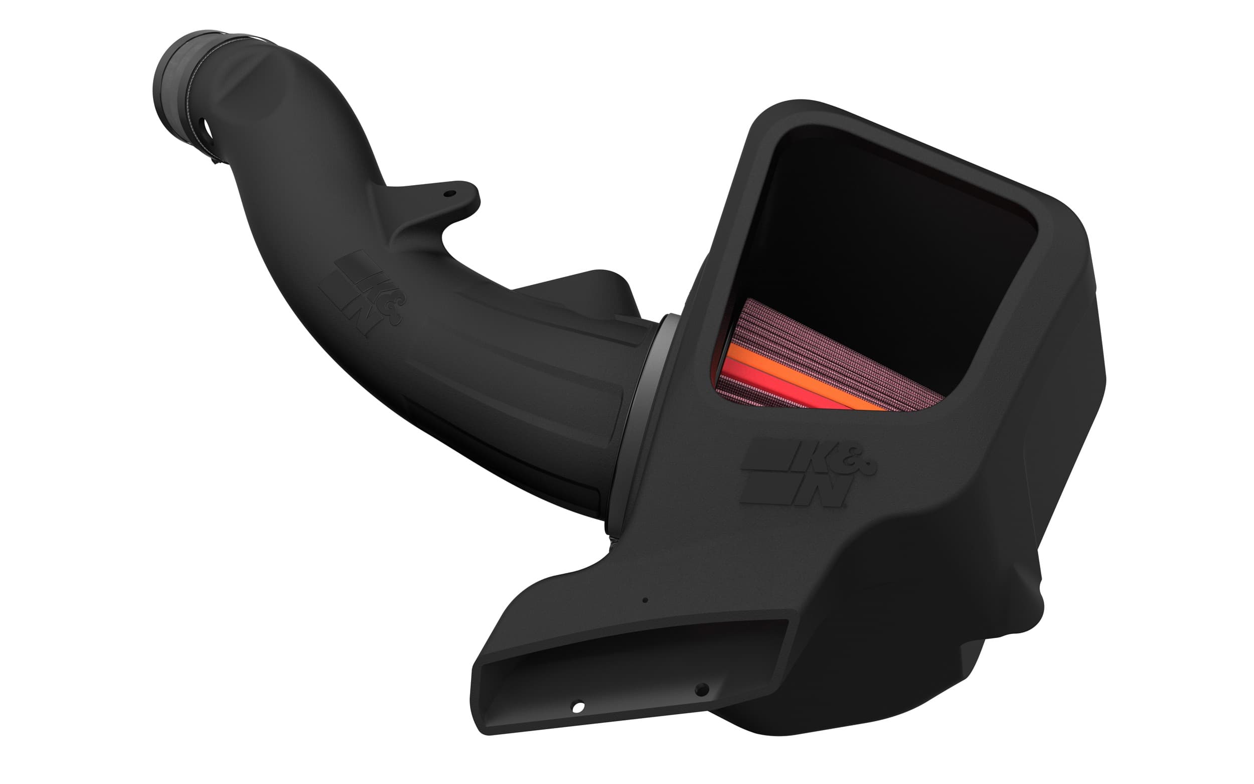 K&N cold air intake for Dodge Durango (2016–2026)