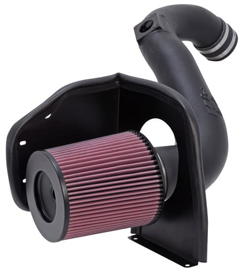 K&N Performance Air Intake System 57-3047