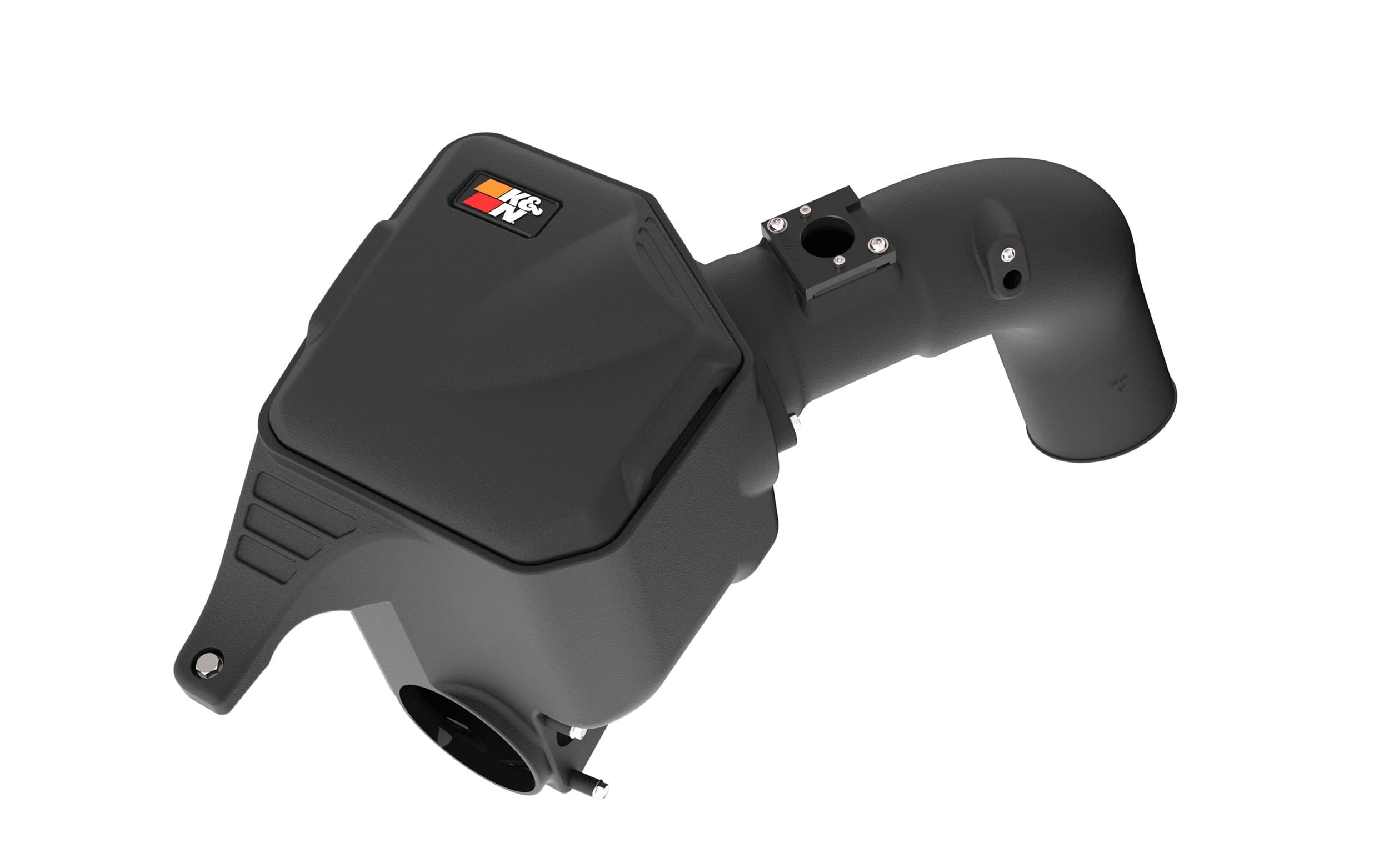 K&N cold air intake for Ram 3500 (2013–2018)