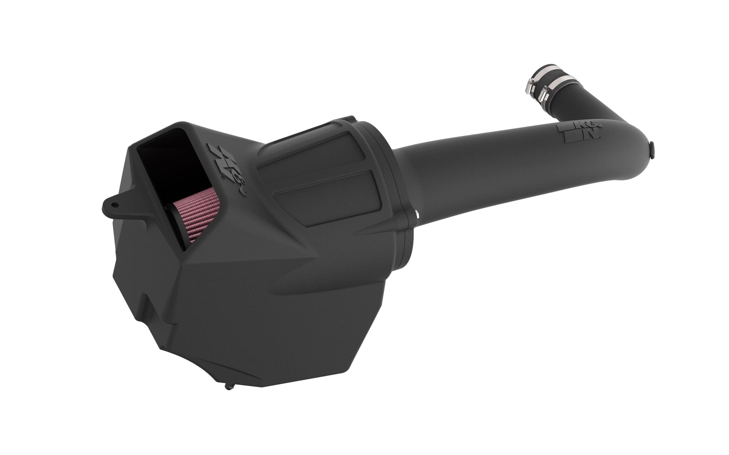 K&N Performance Air Intake System 63-1597
