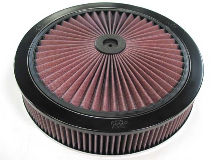 K&N X-Stream Top Assembly 66-3040