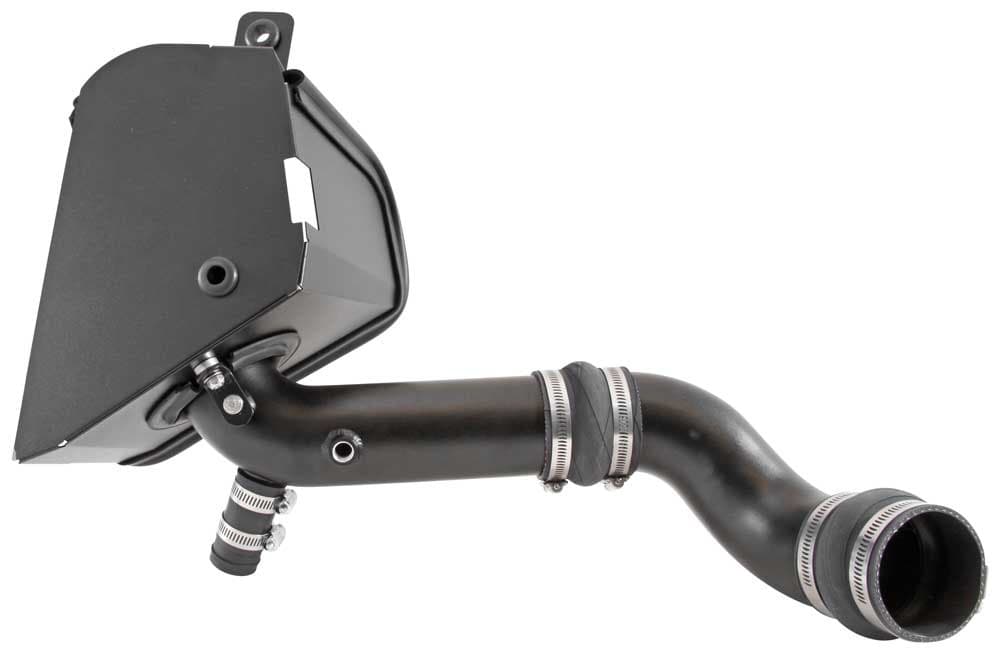 K&N Performance Air Intake System 69-9506TTK