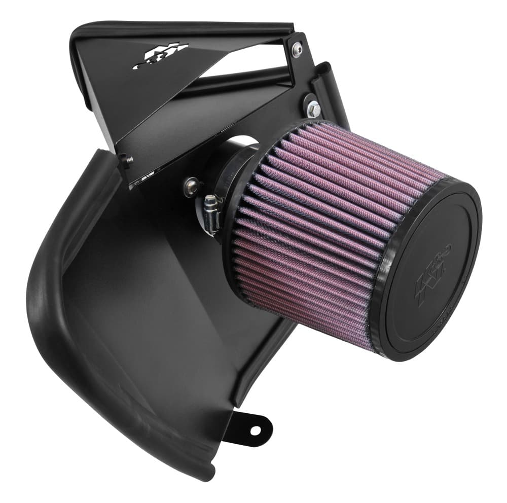 K&N Performance Air Intake System 69-9508T