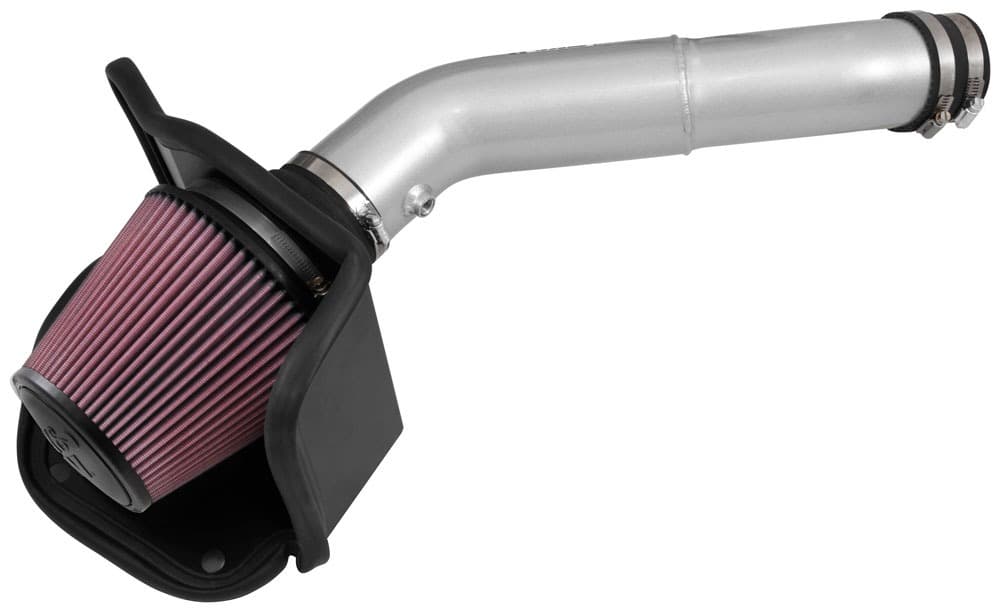 K&N cold air intake for Dodge Durango (2016–2026)