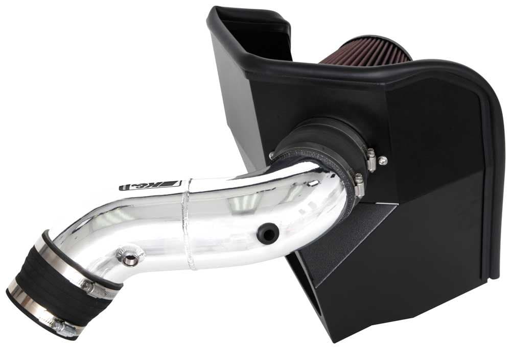 K&N cold air intake for Ram 3500 (2019–2026)