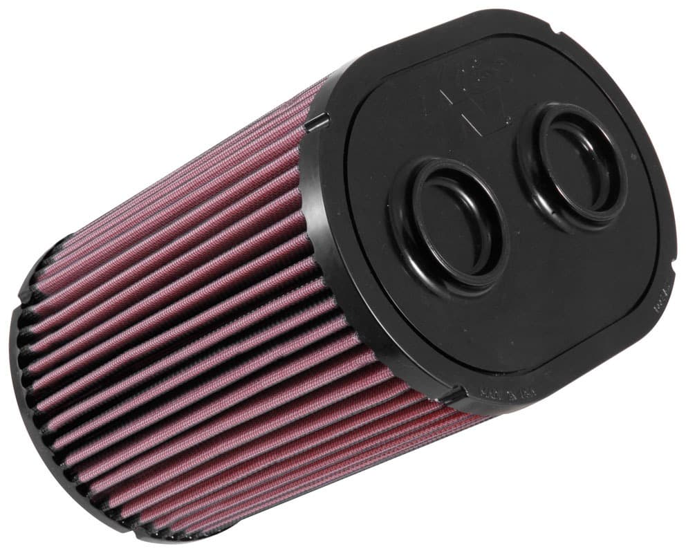 K&N filters & filter care for Ford F-250 Super Duty (2017–2019)