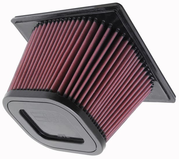 K&N filters & filter care for Dodge Ram 2500 (2003–2009)