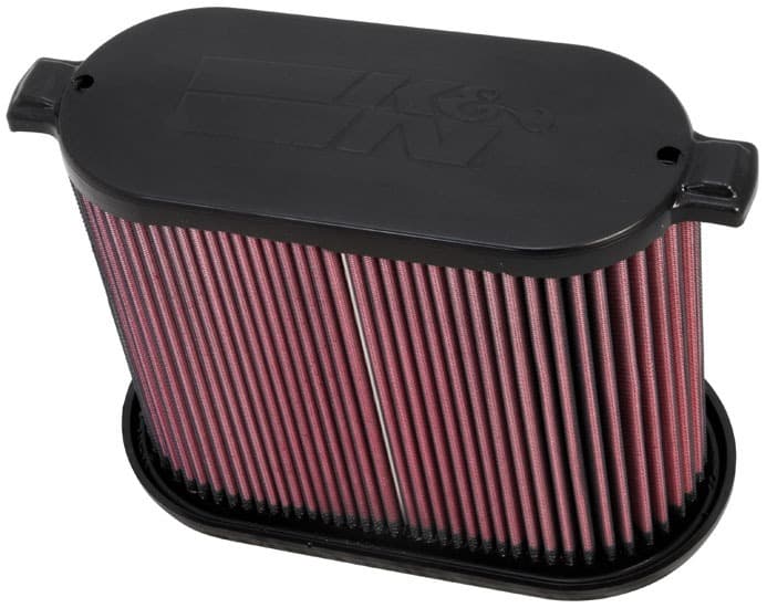 K&N filters & filter care for Ford F-250 Super Duty (2008–2010)