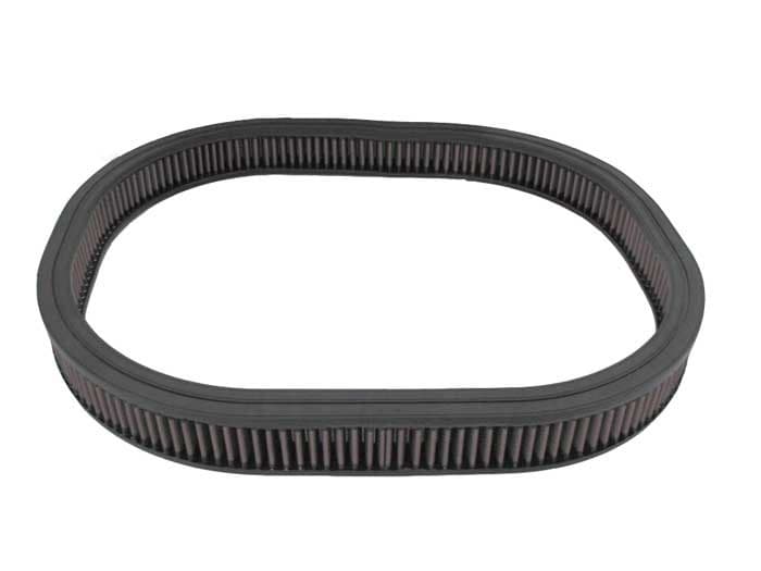 K&N filters & filter care for Dodge Challenger (1970–1971)