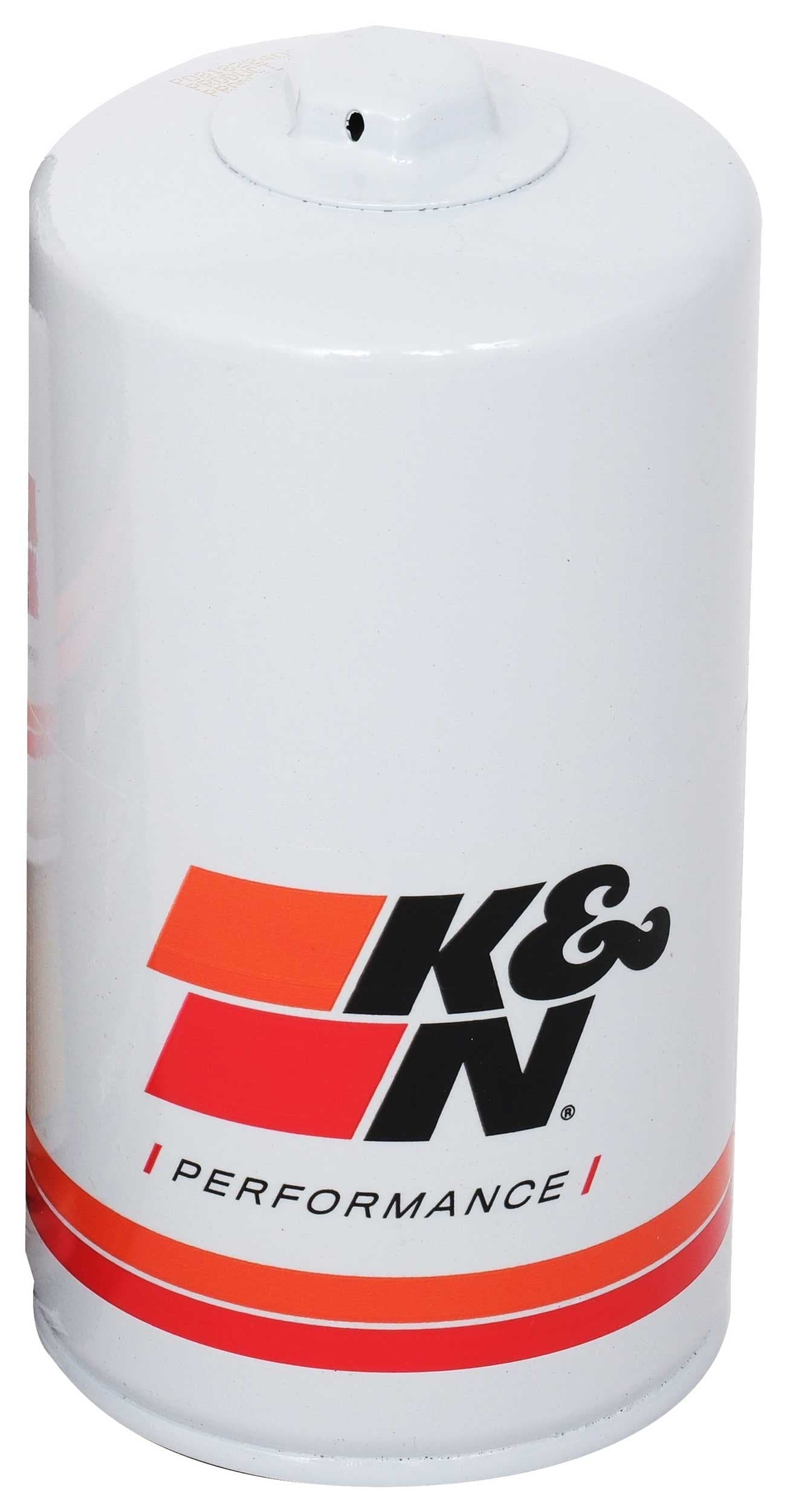 K&N filters & filter care for Ford F-250 Super Duty (2011–2026)