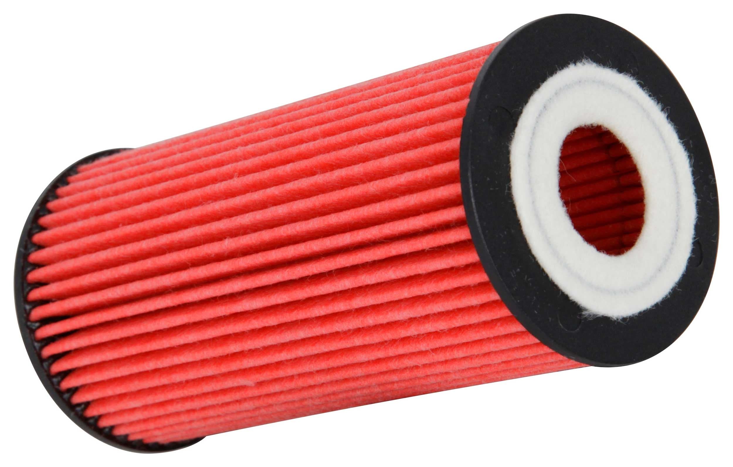 K&N Oil Filter HP-7038