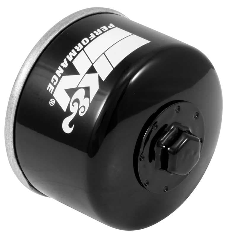 K&N Oil Filter KN-147