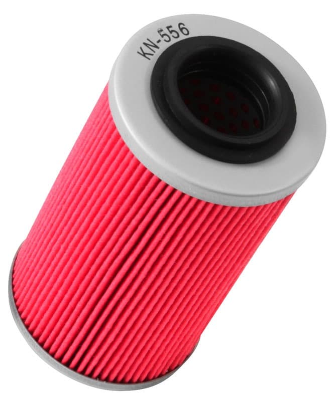 K&N Oil Filter KN-556