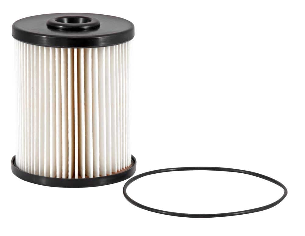 K&N filters & filter care for Dodge Ram 2500 (2000–2009)
