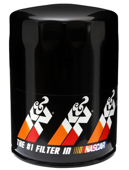 K&N Oil Filter PS-3001