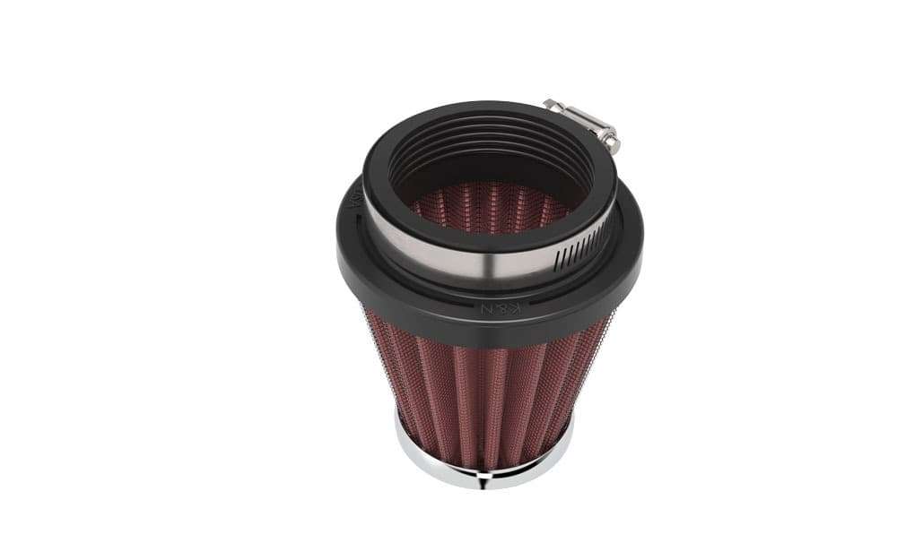 K&N Universal Clamp-On Air Filter RC-1060