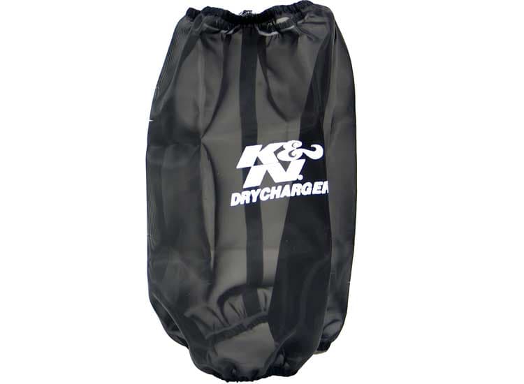 K&N Air Filter Wrap RC-4780DK