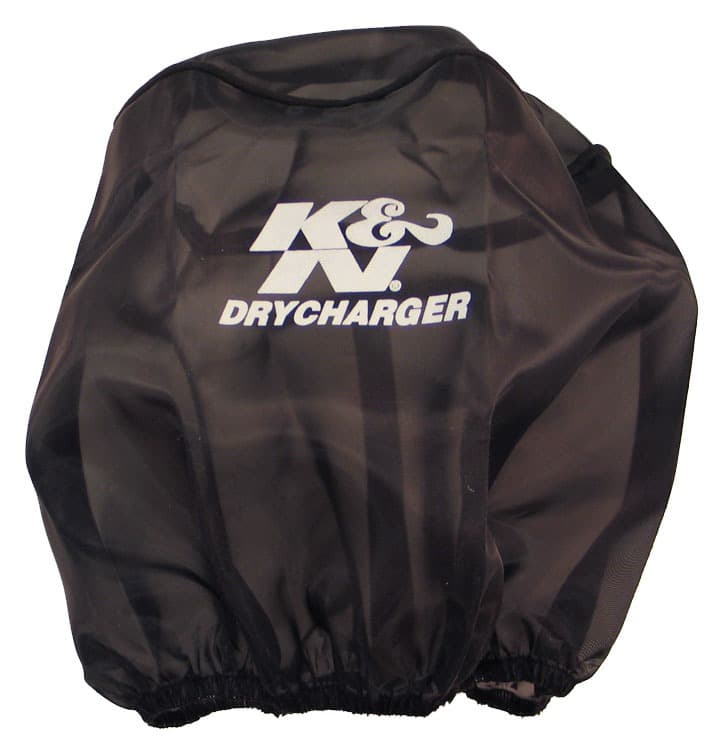 K&N Air Filter Wrap RC-5139DK