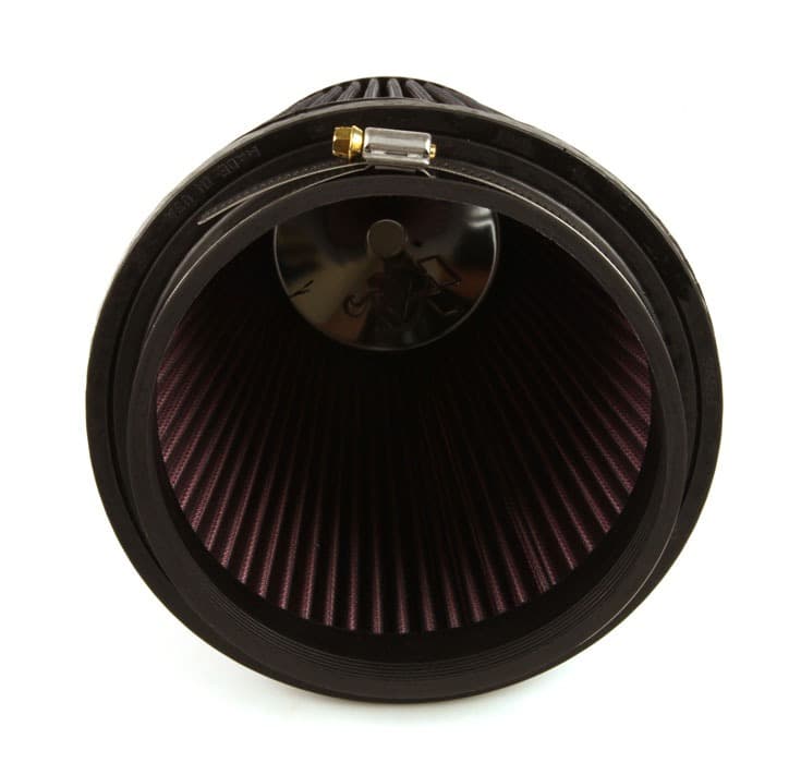 K&N Universal Clamp-On Air Filter RF-1041