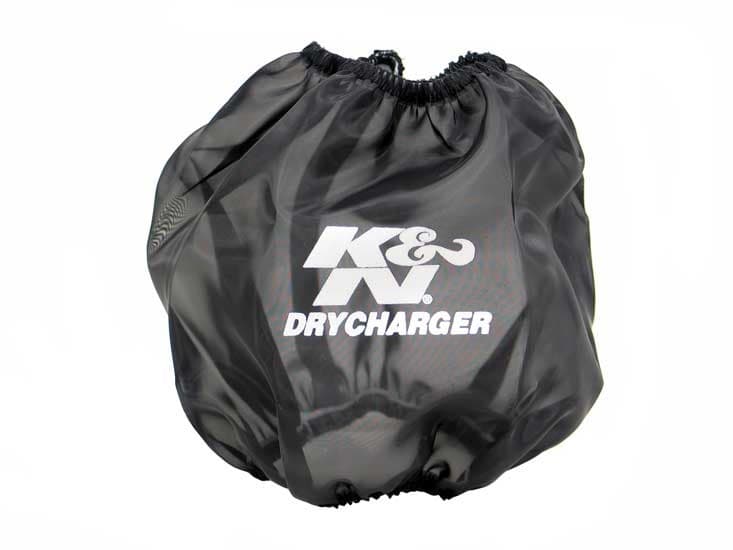 K&N Air Filter Wrap RF-1042DK