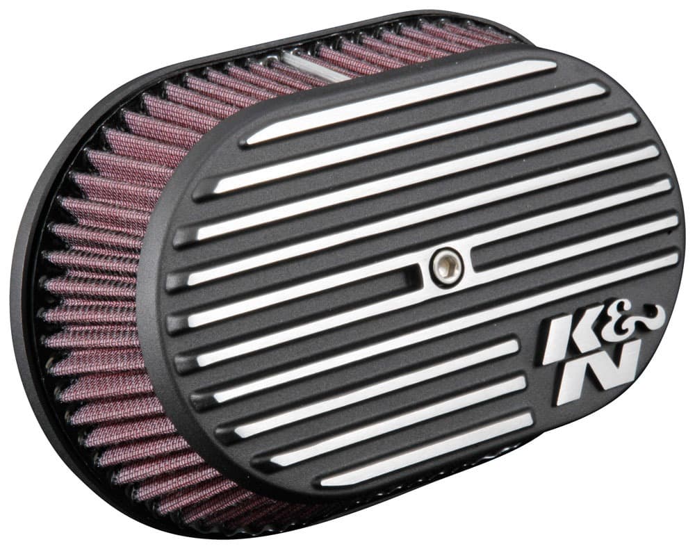 K&N Intake System-Harley Davidson RK-3953