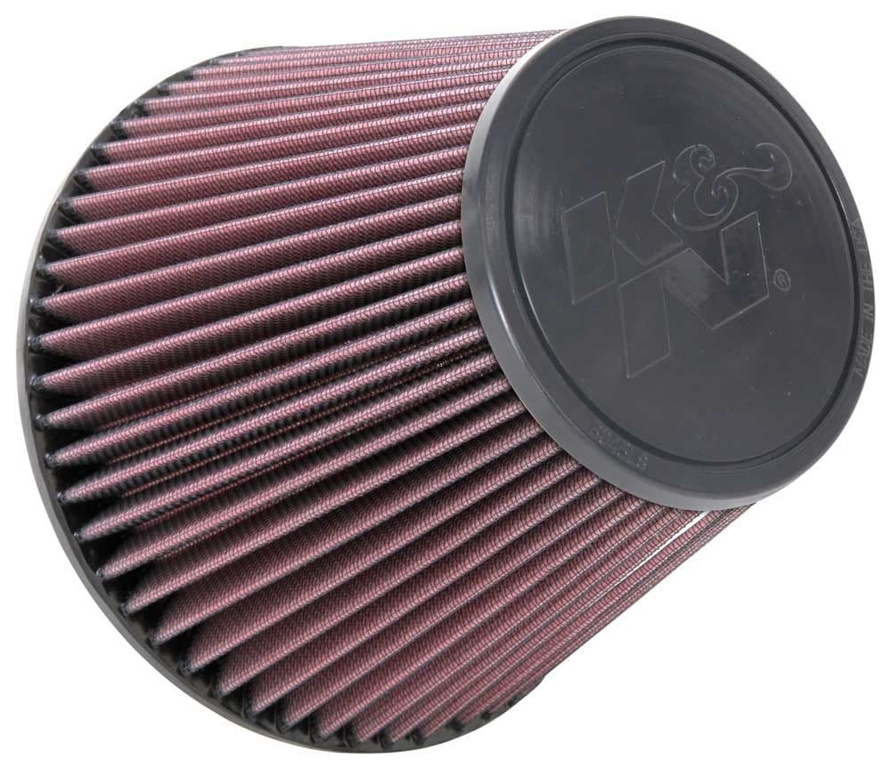 K&N Universal Clamp-On Air Filter RU-1048