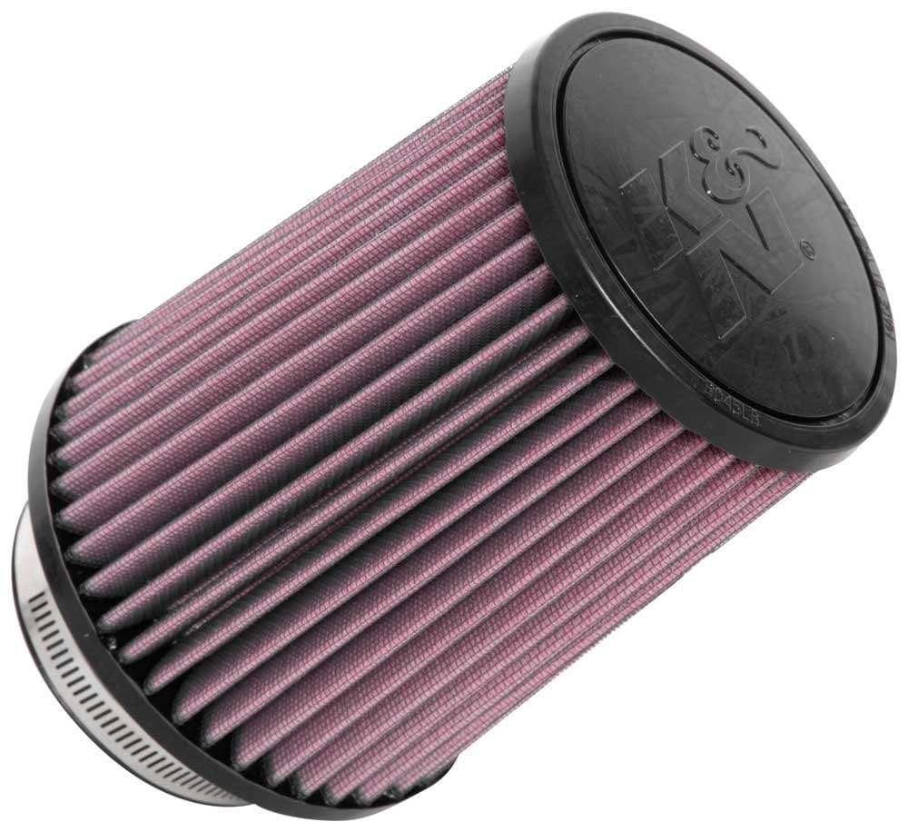 K&N Universal Clamp-On Air Filter RU-4630