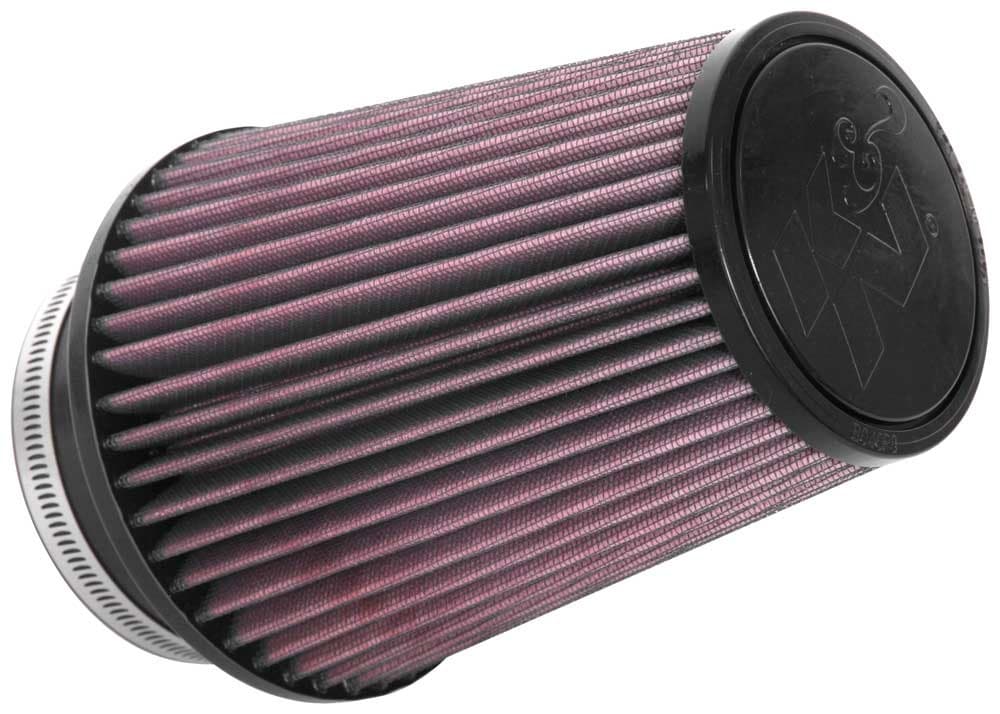 K&N Universal Clamp-On Air Filter RU-4680