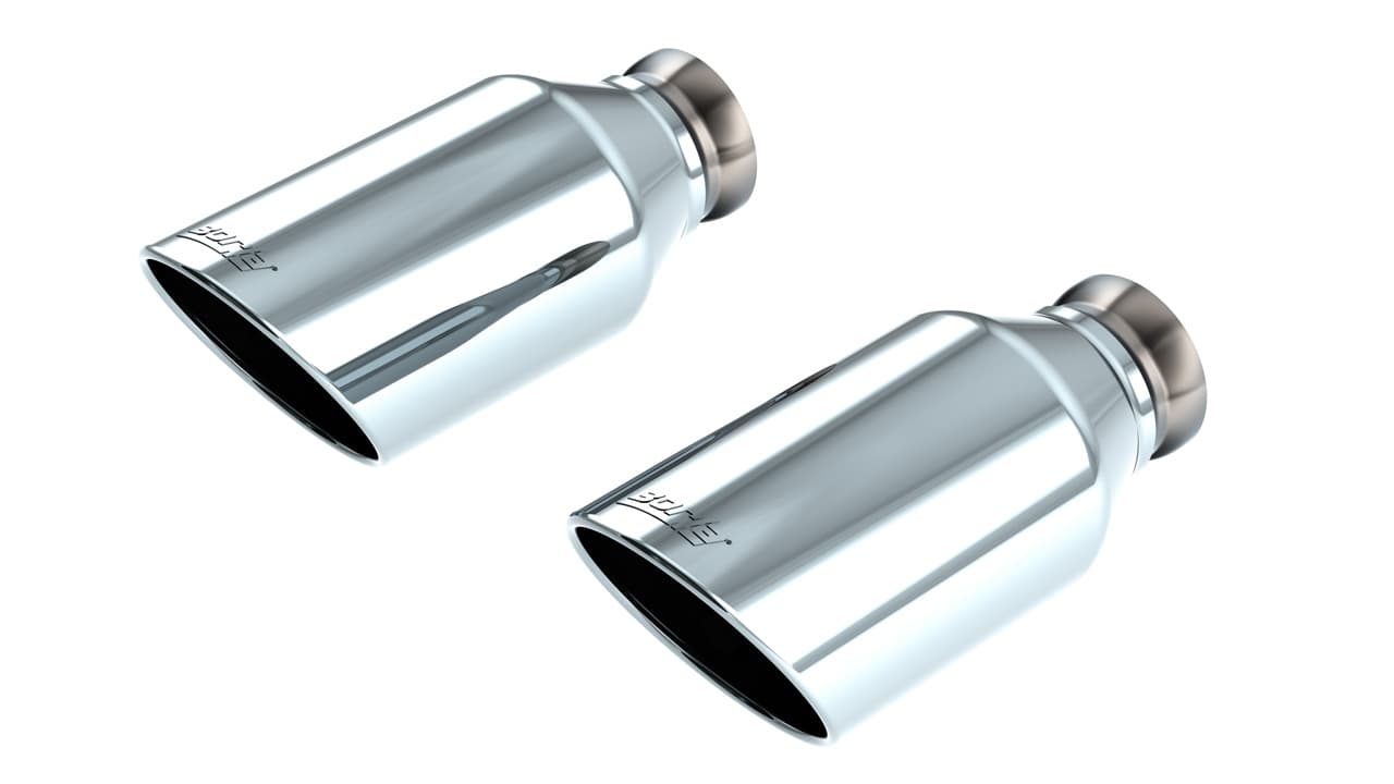 Borla exhaust system for Ram 1500 (2025)