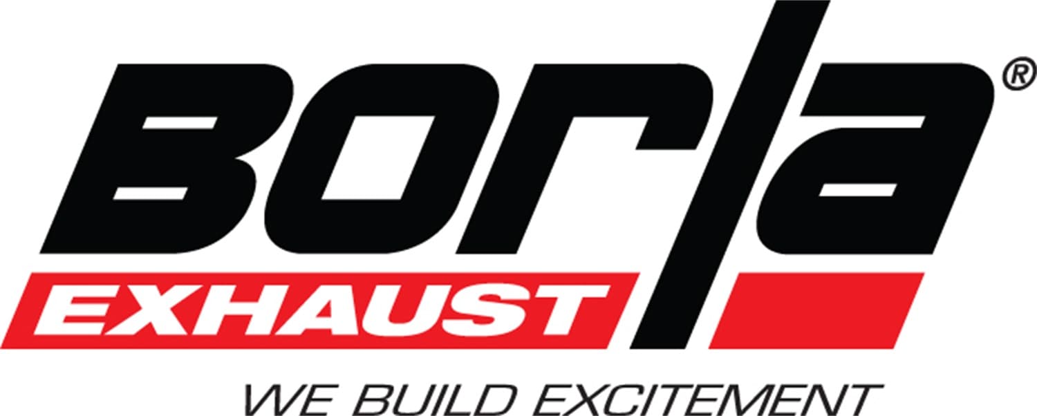 Borla exhaust system for Ram 1500 (2011–2018)