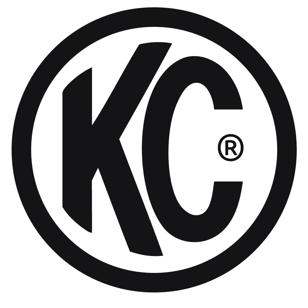 KC HiLiTES fog light for Toyota 4Runner (2014–2022)