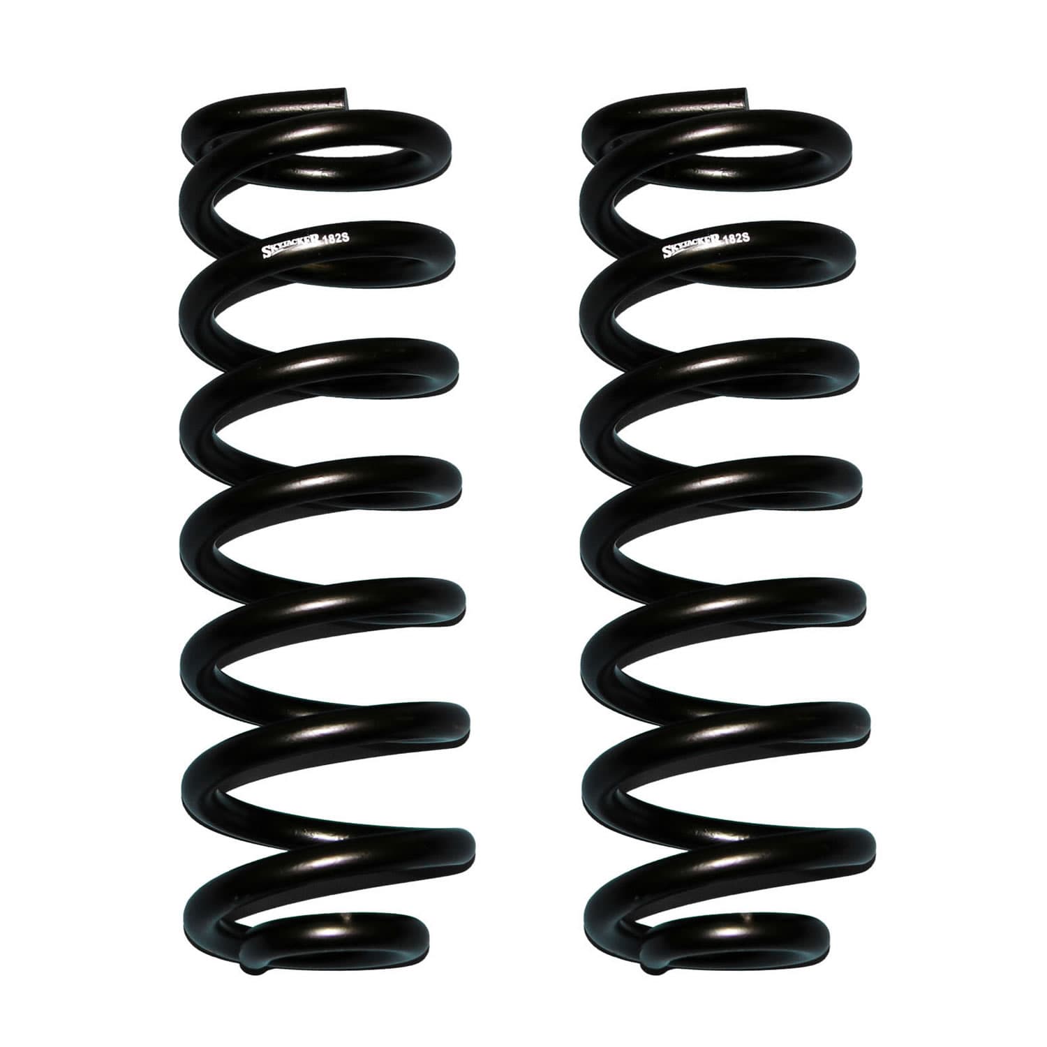 Skyjacker 1.5-2IN. COILS 80-96 F150/BRO 182