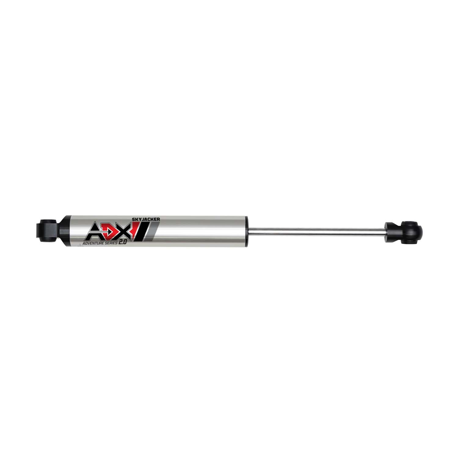 Skyjacker ADX 2.0 CNC Machined Polished Aluminum HD OEM Stabilizer Kit. 2005