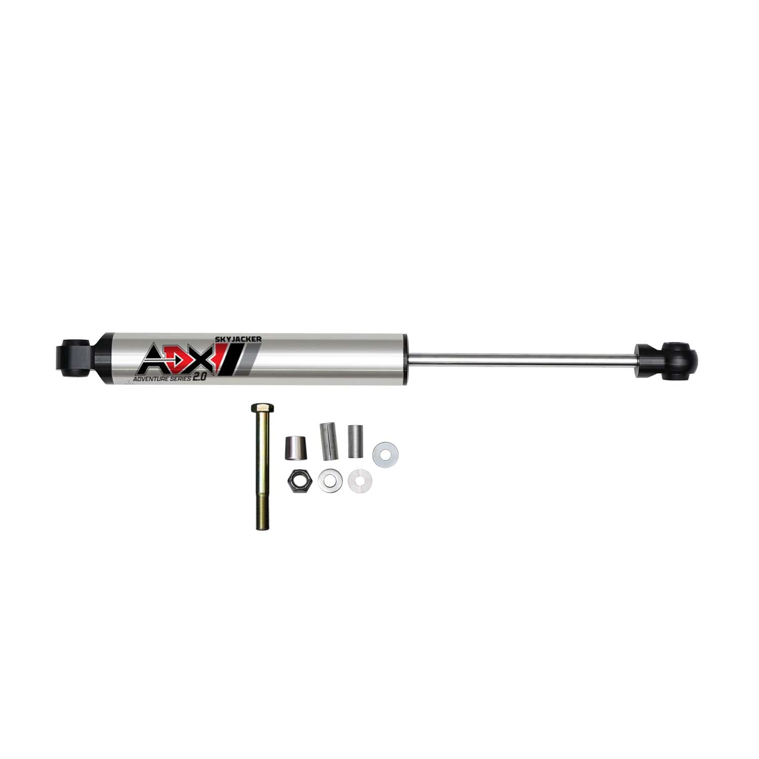 Skyjacker steering stabilizer for Dodge Ram 2500 (2003–2010)
