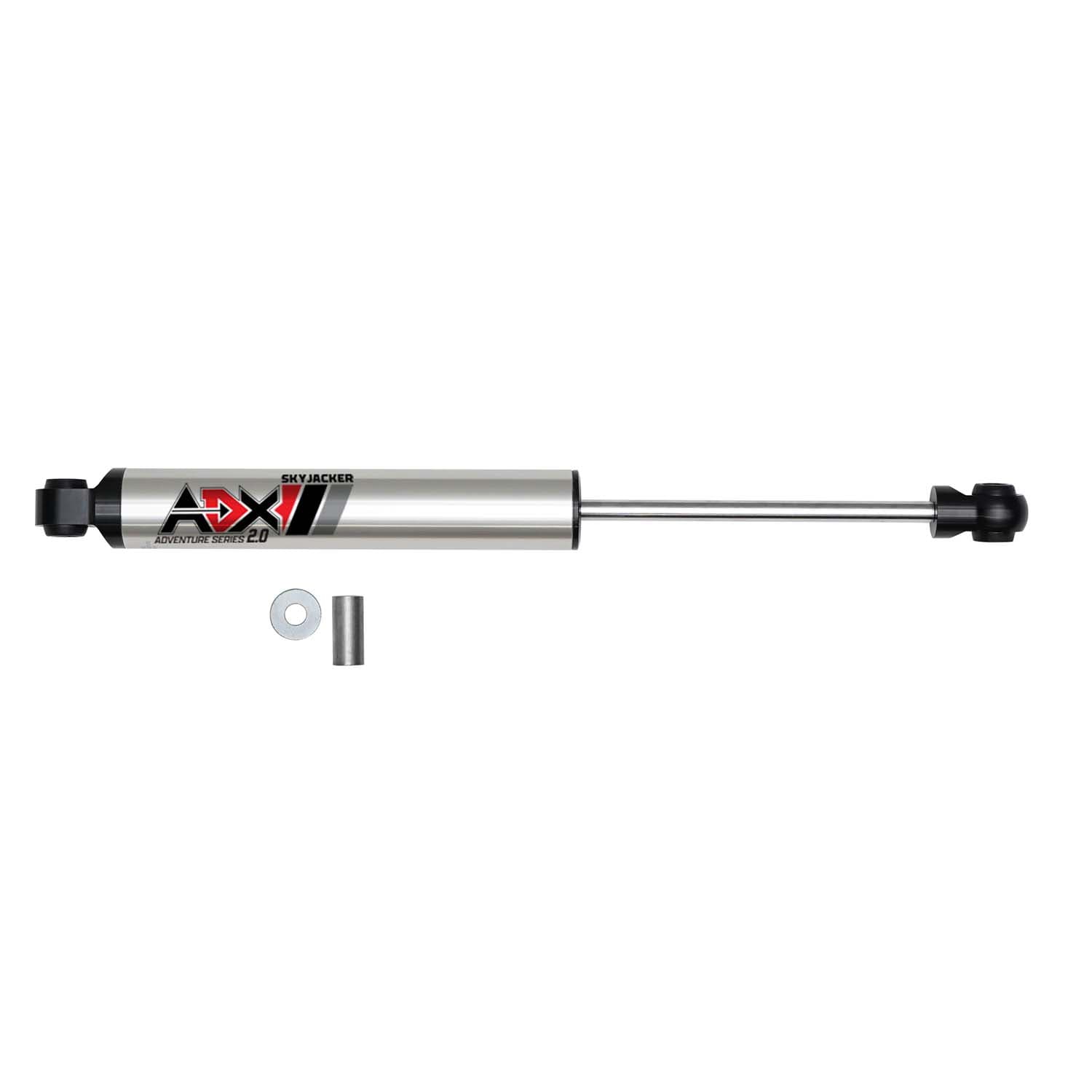 Skyjacker steering stabilizer for Ford Excursion (2000–2005)
