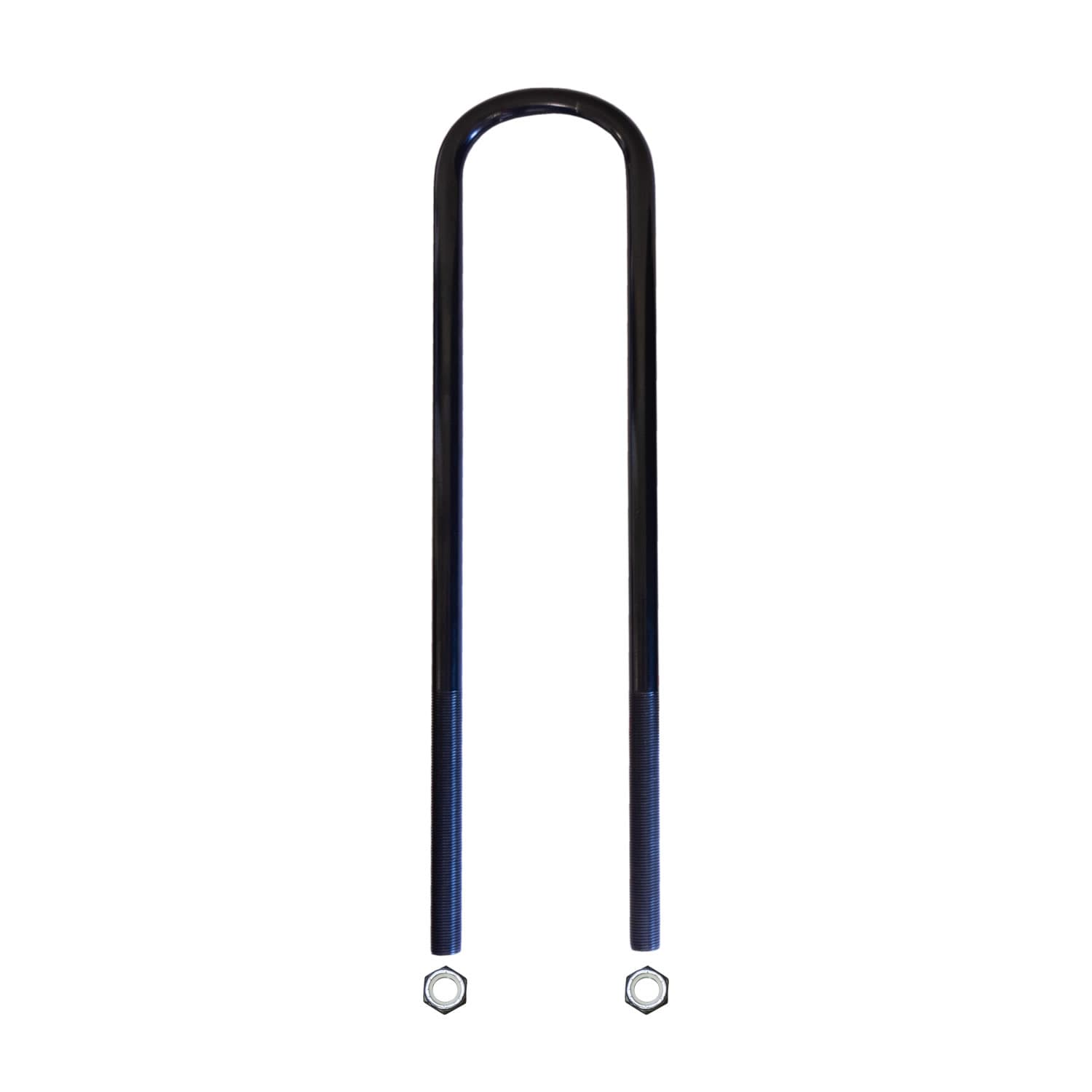 Skyjacker 5/8X3.25X16 SEMI-RD W/NUTS 58X325X16SP