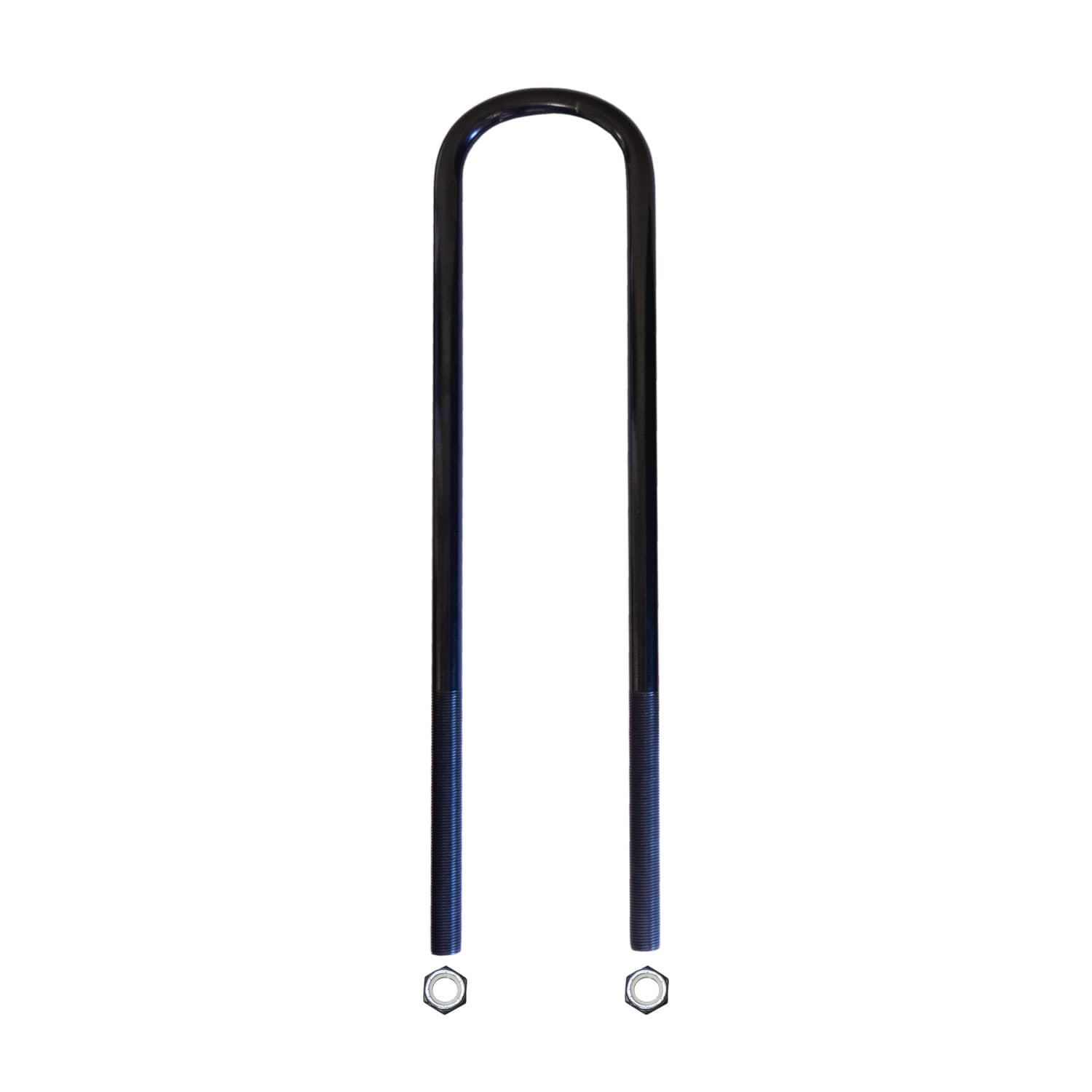 Skyjacker 5/8X3.25X18 SEMI-RD W/NUTS 58X325X18SP